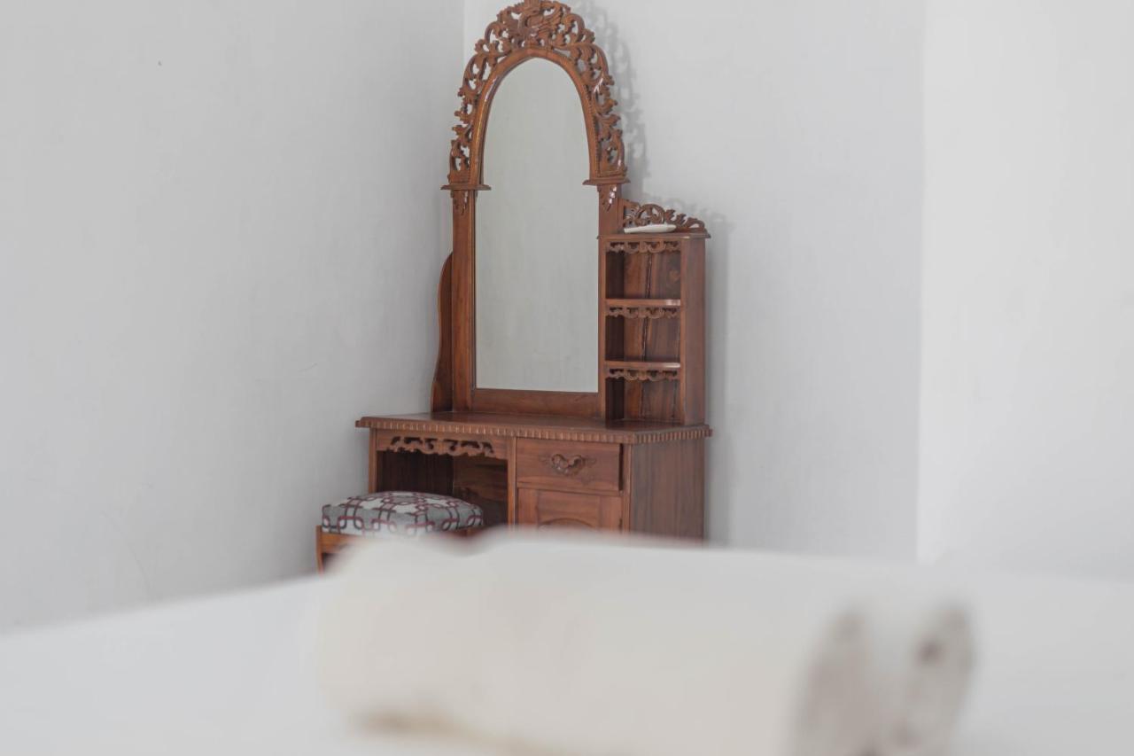 Nyuh Kadah Guest House Sakti Buitenkant foto
