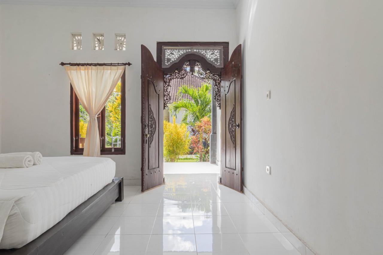 Nyuh Kadah Guest House Sakti Buitenkant foto
