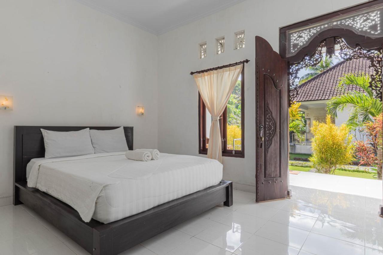 Nyuh Kadah Guest House Sakti Buitenkant foto