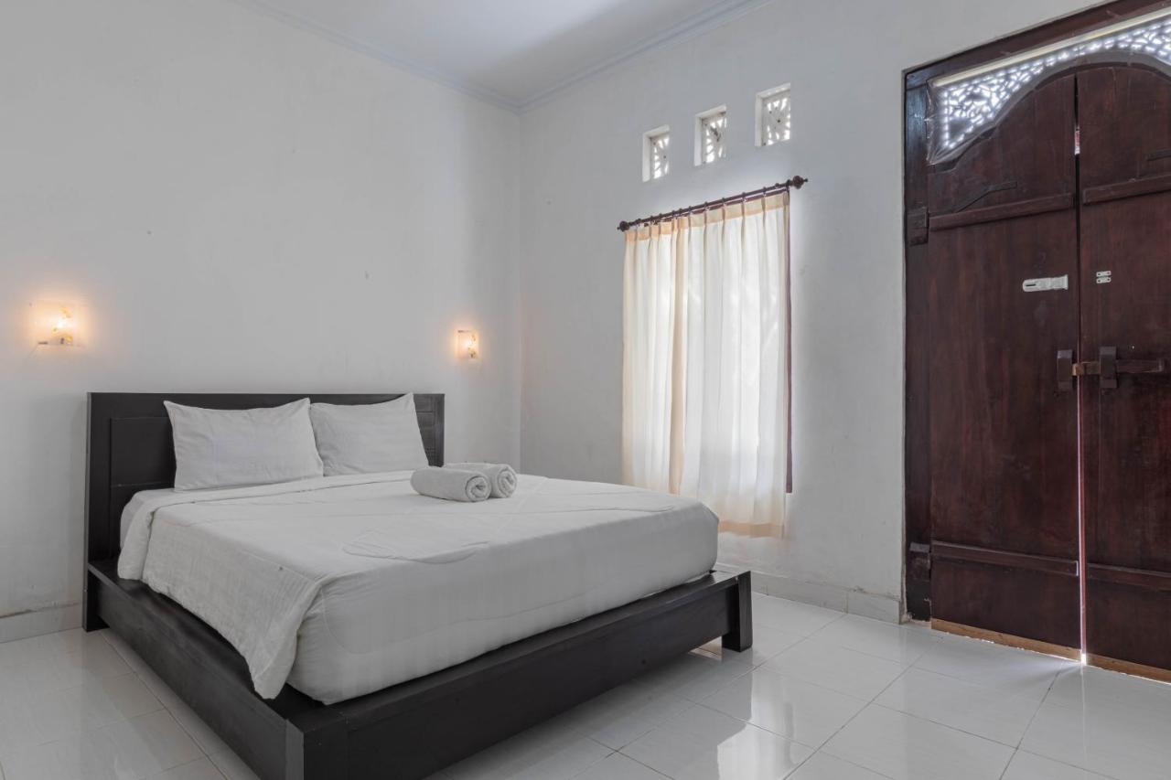 Nyuh Kadah Guest House Sakti Buitenkant foto