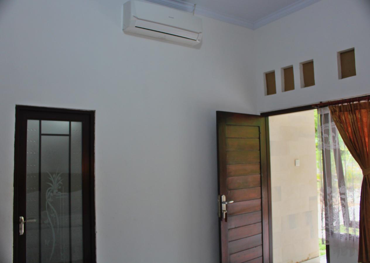 Nyuh Kadah Guest House Sakti Buitenkant foto