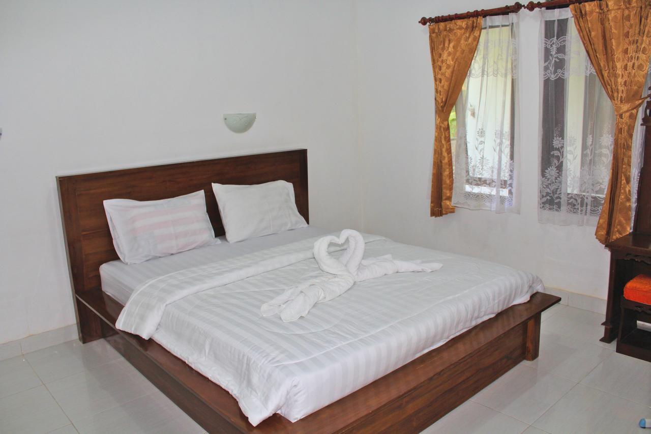 Nyuh Kadah Guest House Sakti Buitenkant foto