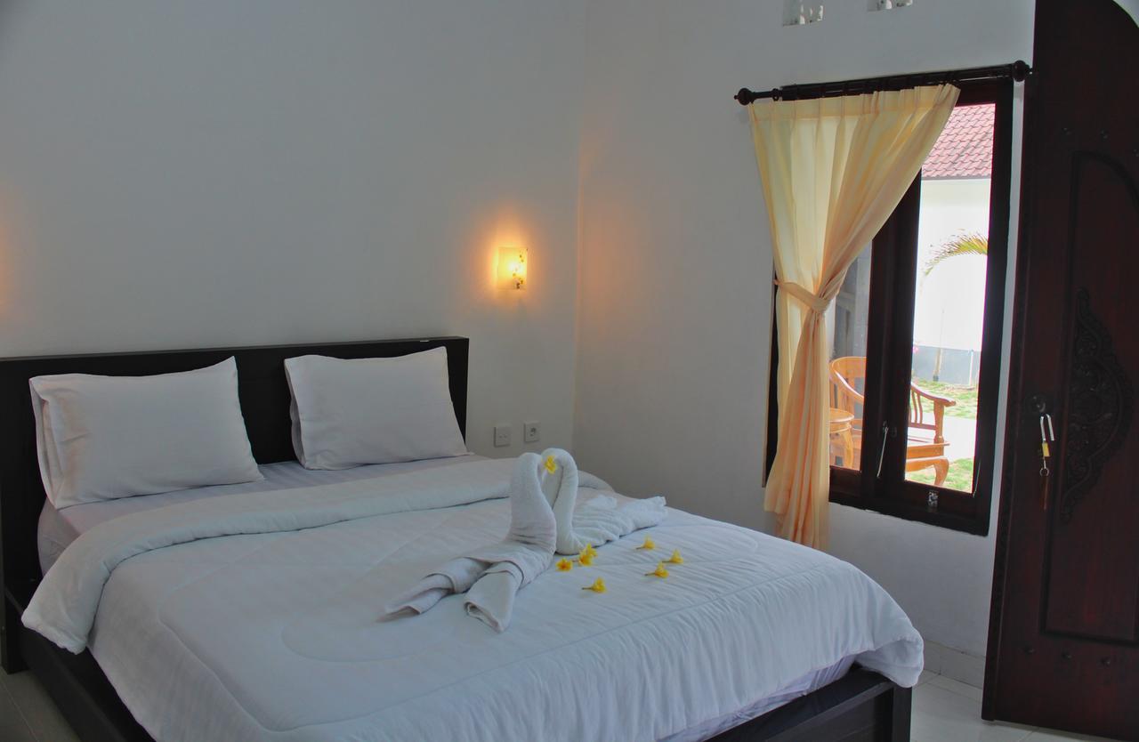 Nyuh Kadah Guest House Sakti Buitenkant foto