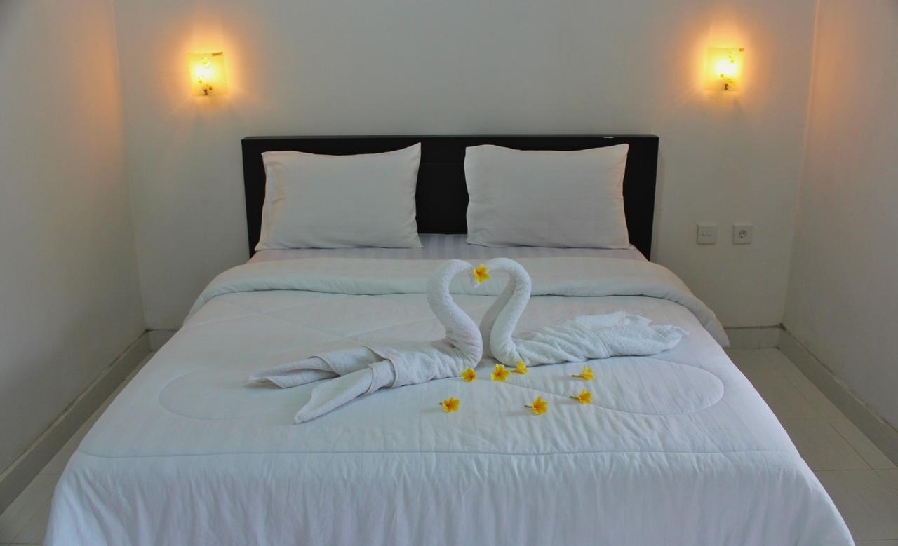 Nyuh Kadah Guest House Sakti Buitenkant foto