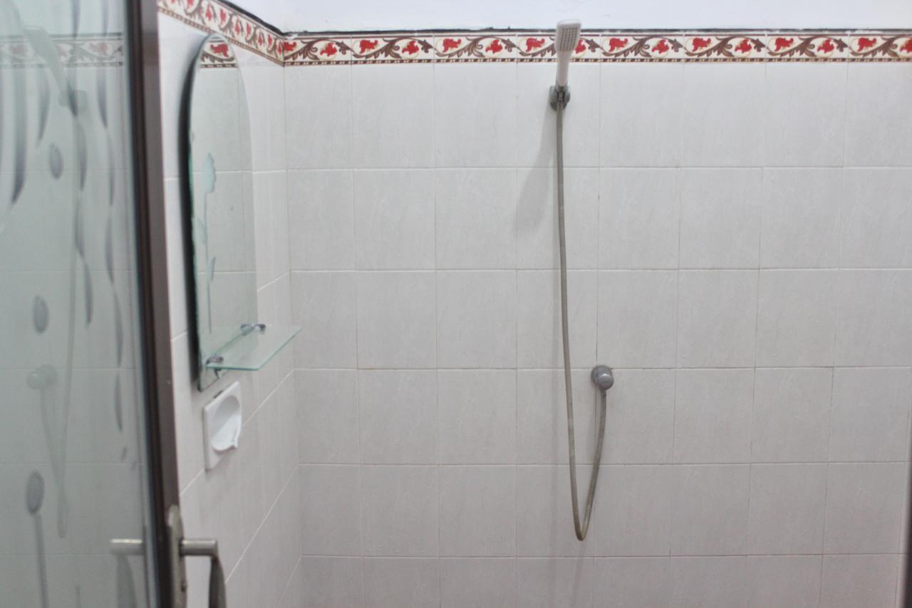Nyuh Kadah Guest House Sakti Buitenkant foto