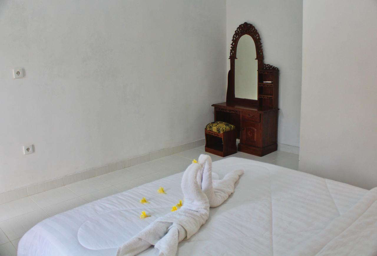 Nyuh Kadah Guest House Sakti Buitenkant foto
